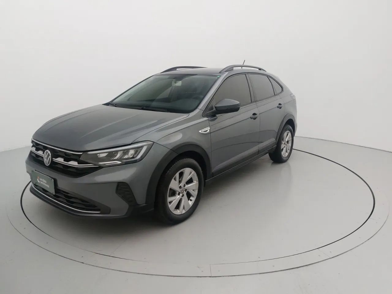 Volkswagen Nivus