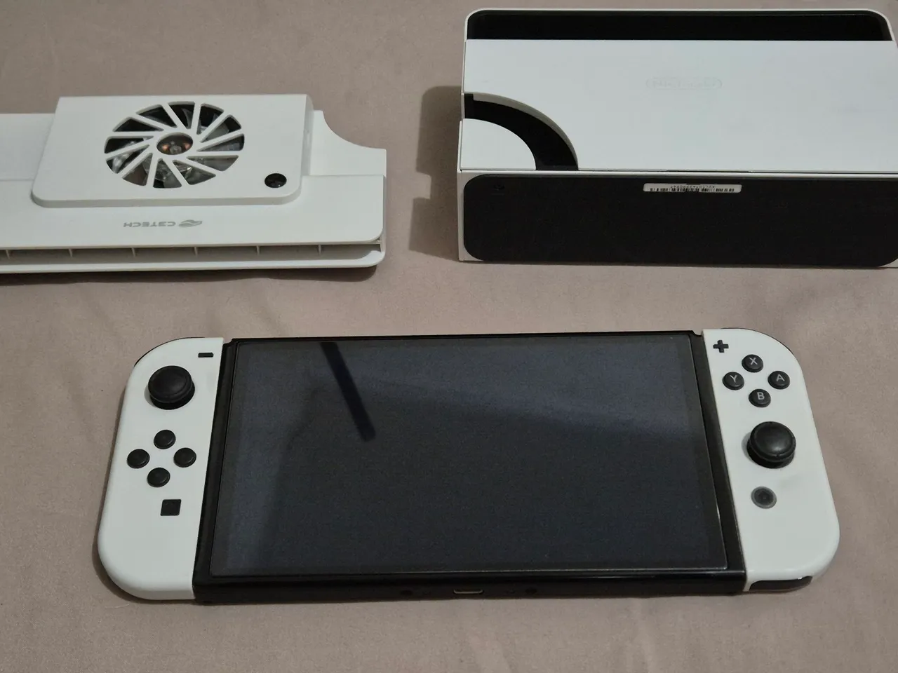 Nintendo Switch Ring Fit Adventure - Novo | Loja Física | - Jogos