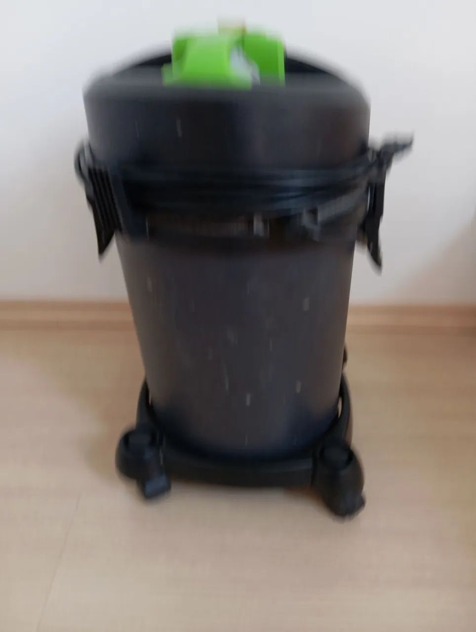 Aspirador Ecoclean IPC  - Foto 3
