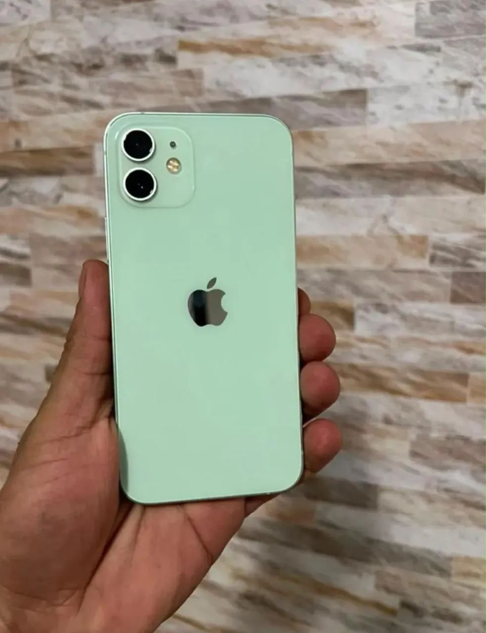 iPhone 12 64GB  - Foto 4
