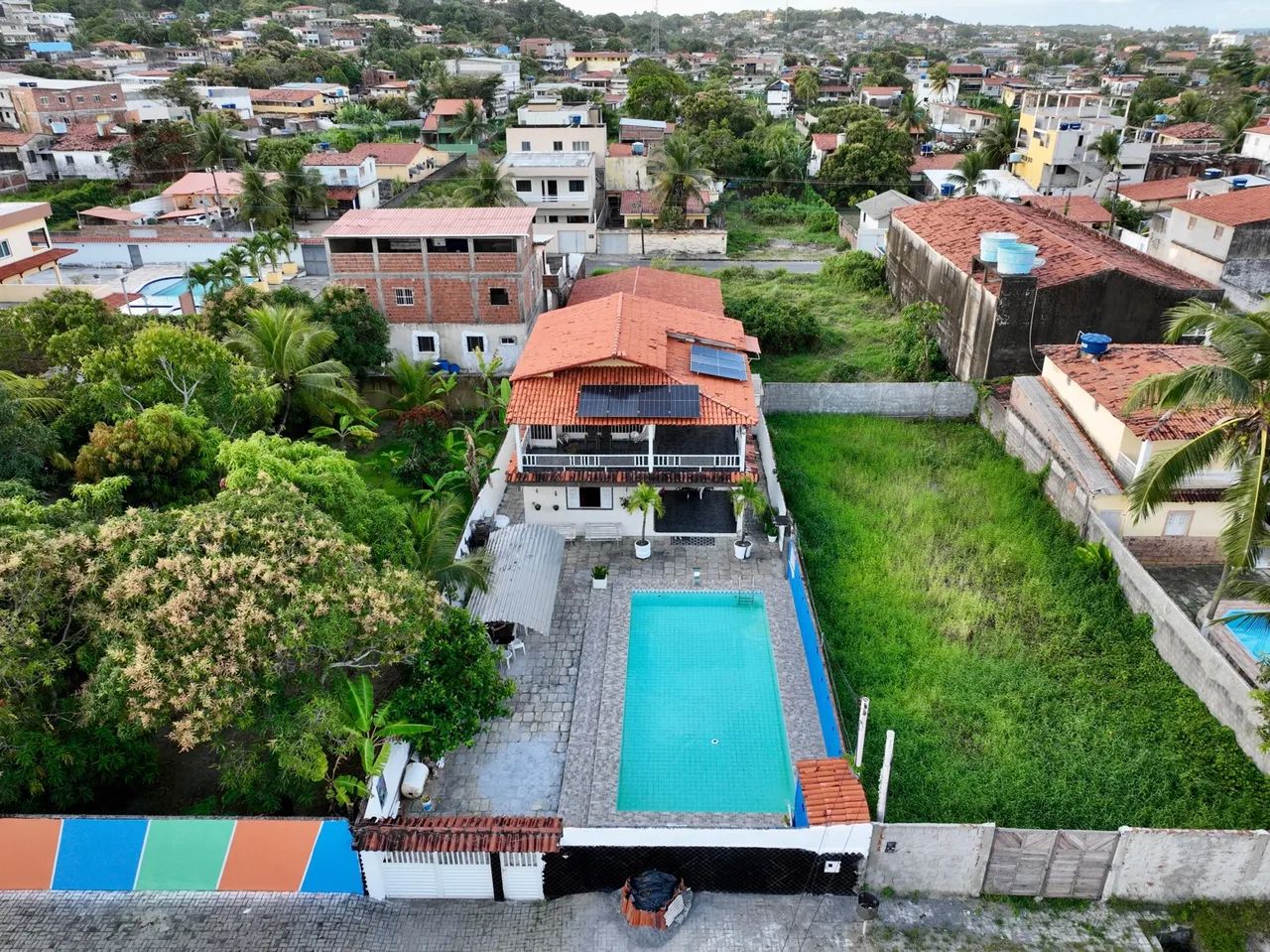 Casa de enseada dos corais 
