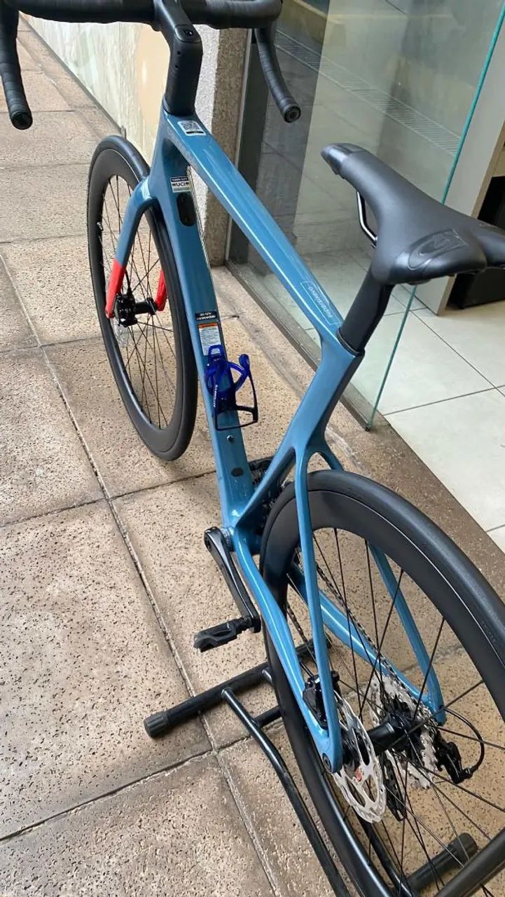 Cannodale supersix evo 4 - Foto 4