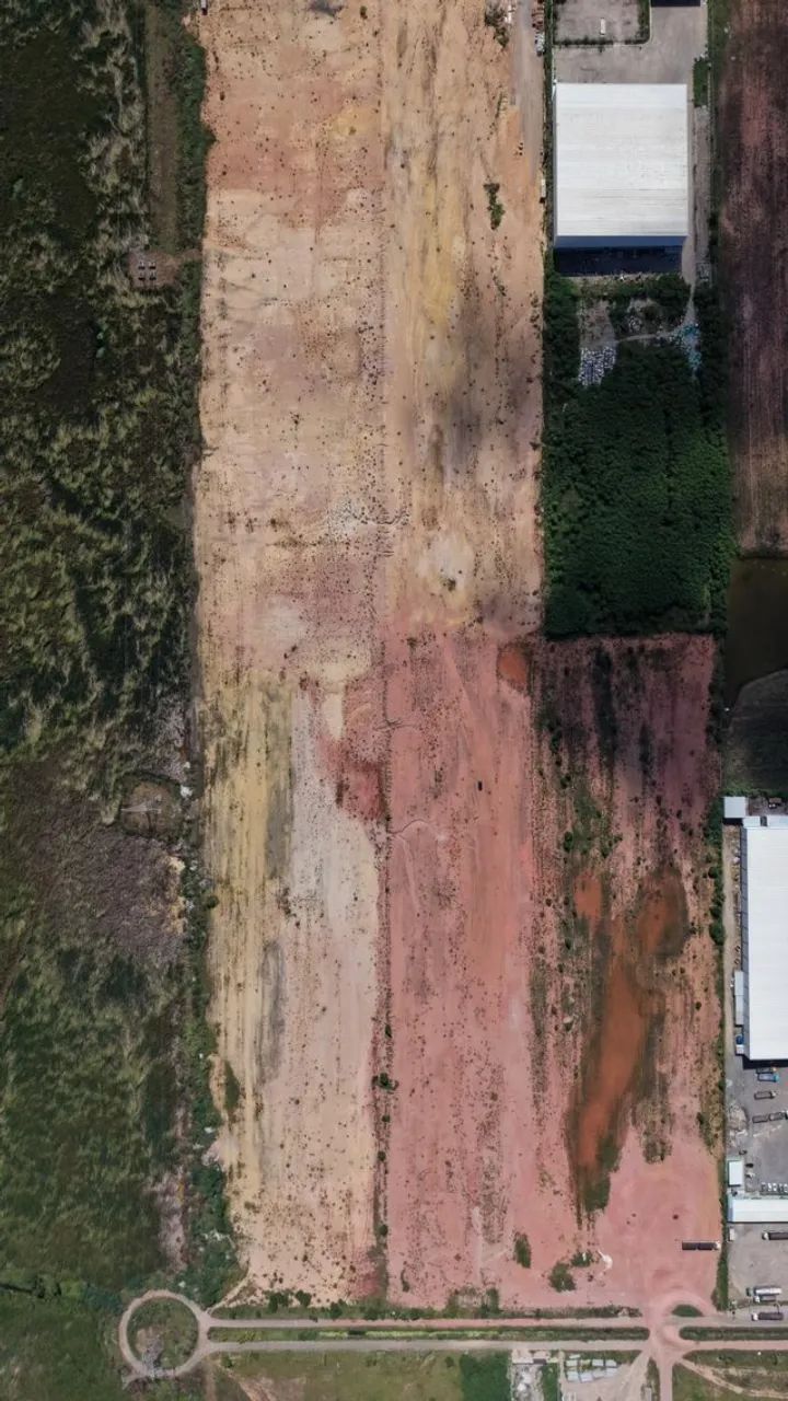 Terreno estratégico Polo Piracema! - Foto 3