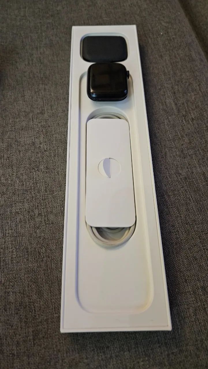 Apple Watch 7 GPS 45mm - Foto 2