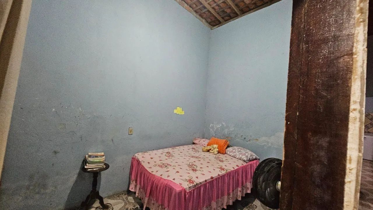 Vendo casa na vila kiola - Foto 4