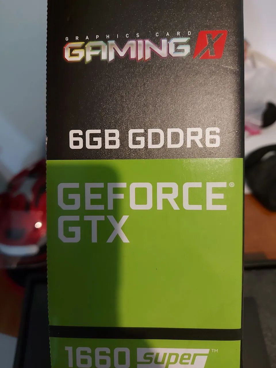 Gtx 1660 super