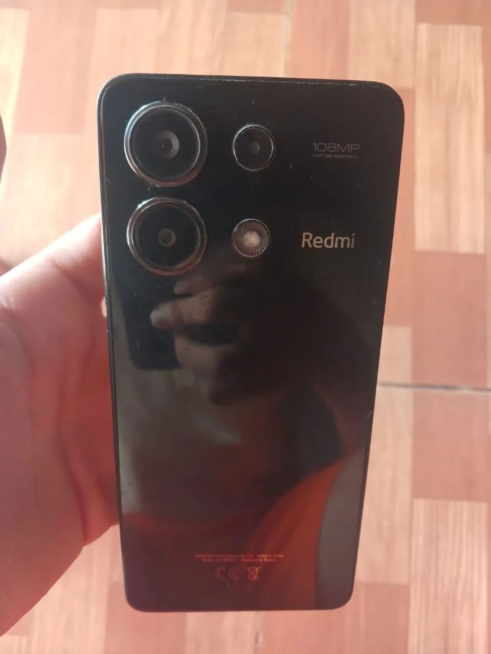 Celular - Foto 3