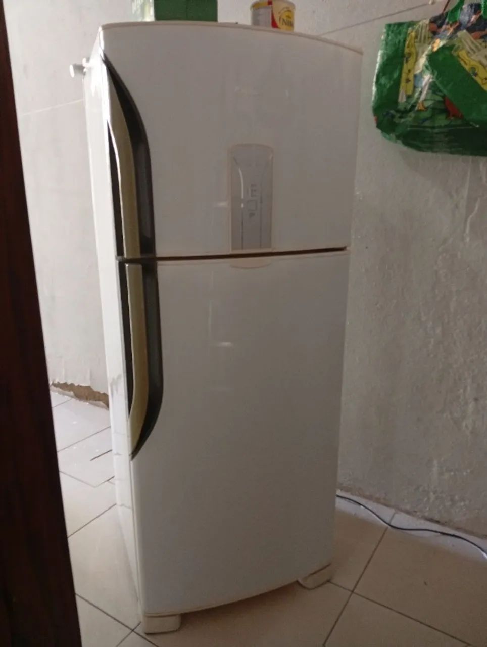 Geladeira Panasonic  - Foto 4