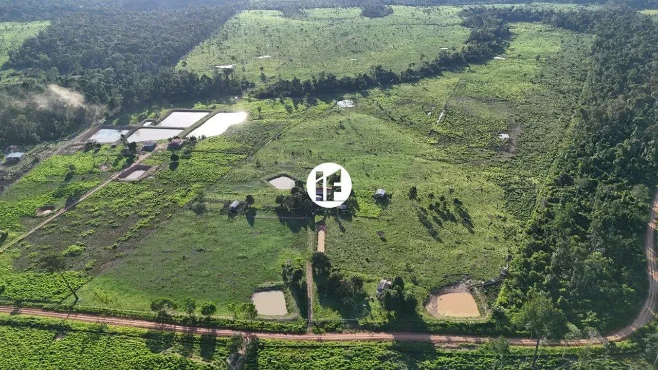 Vendo Fazenda no Caquetá - Foto 5