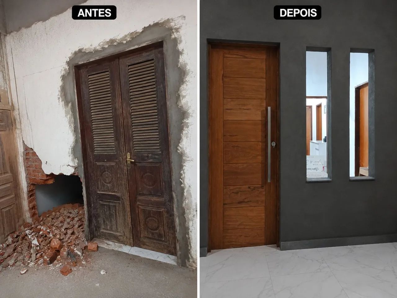 Viegas Construções  - Foto 3