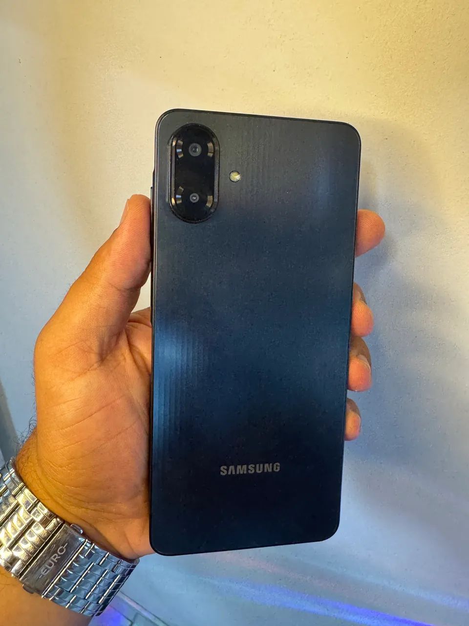 Samsung A07 - Foto 3
