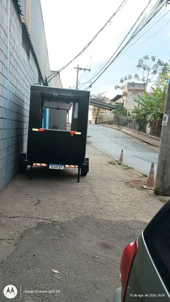 Trailler 2025 - Foto 4