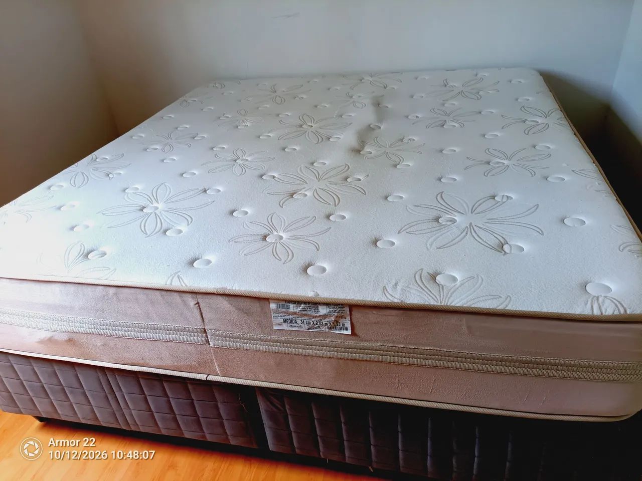 Cama box king - Foto 3