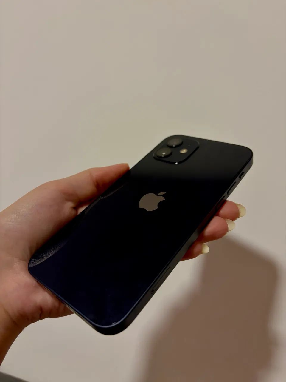 iPhone 12 64 GB - Preto  - Foto 5