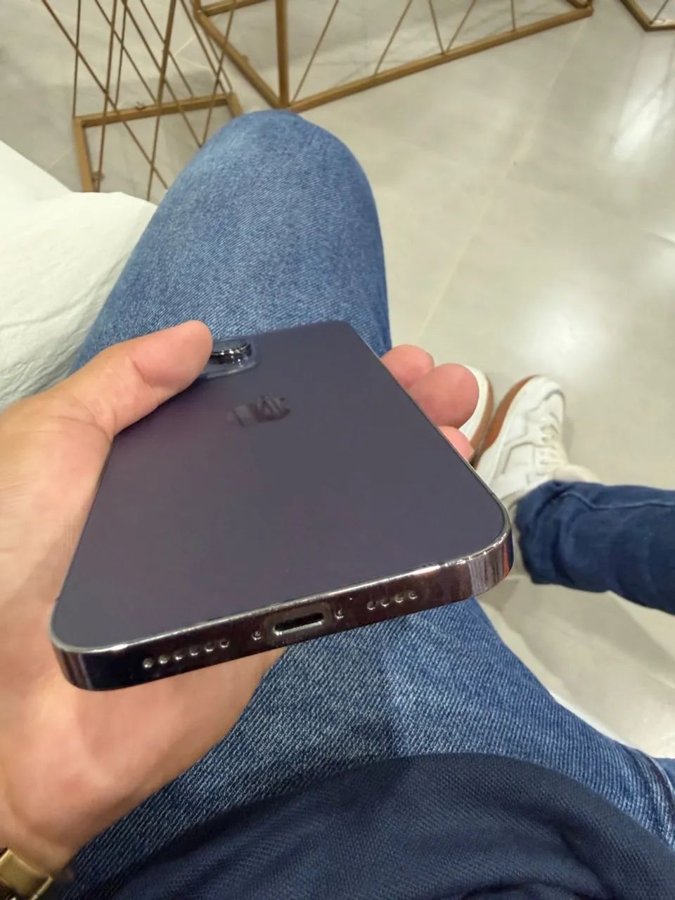 iPhone 14 Pro Max  - Foto 5
