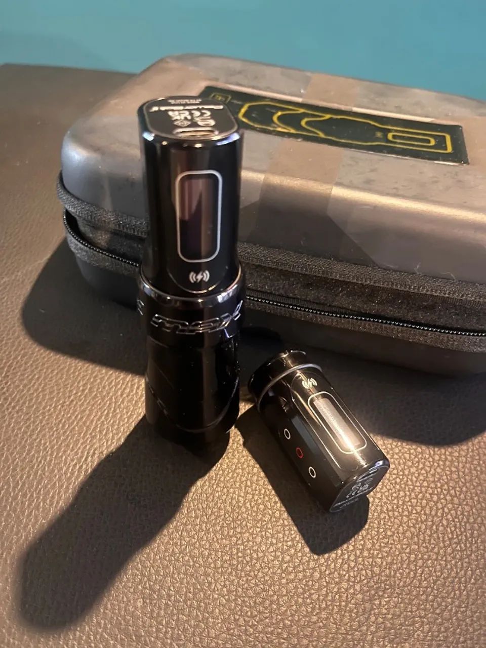 Máquina de Tatuagem - Foto 2