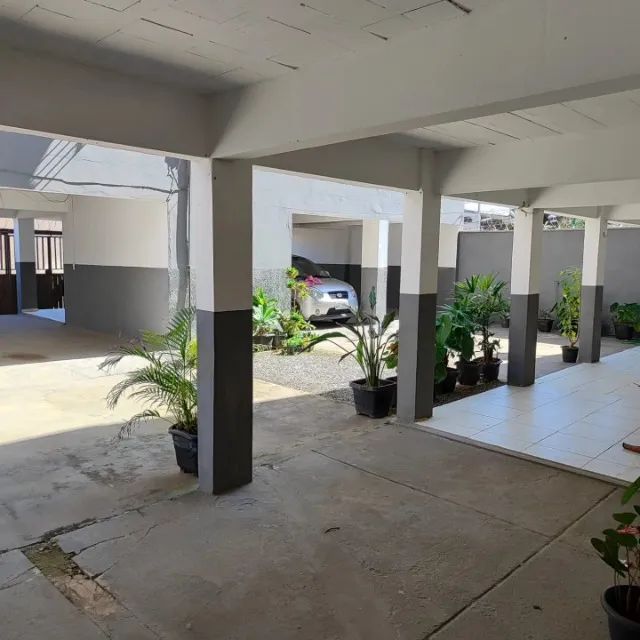 Apartamento aluguel por temporada - Praia Grande - Fundão - Foto 18
