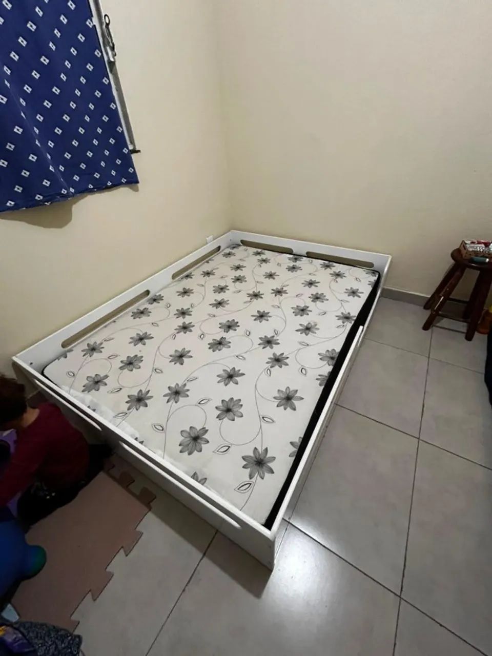 Cama Montessoriana Casal - Infantil  - Foto 3