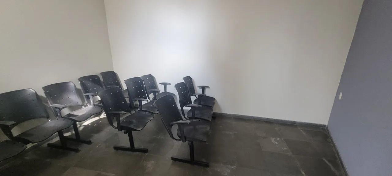 Sala Comercial para Venda em Rio Claro, Alto do Santana, 1 dormitório, 3 banheiros - Foto 5