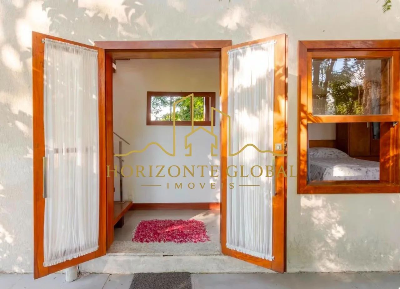 Encantadora casa para locação em Itaipava - Foto 3