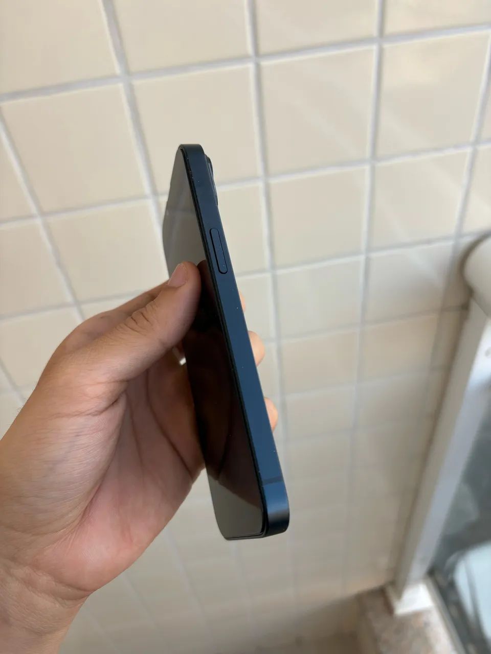 iPhone 16 128gb com nota fiscal e caixa  - Foto 3