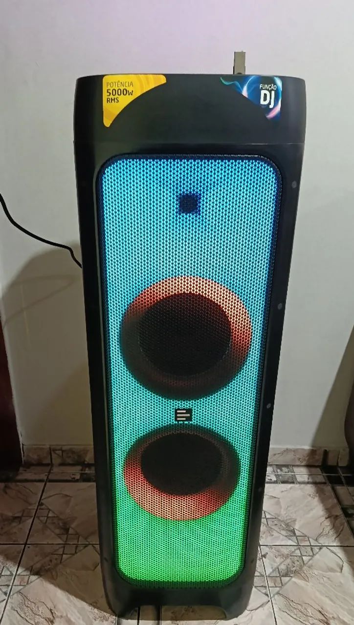 Vendo Torre da Pulse 