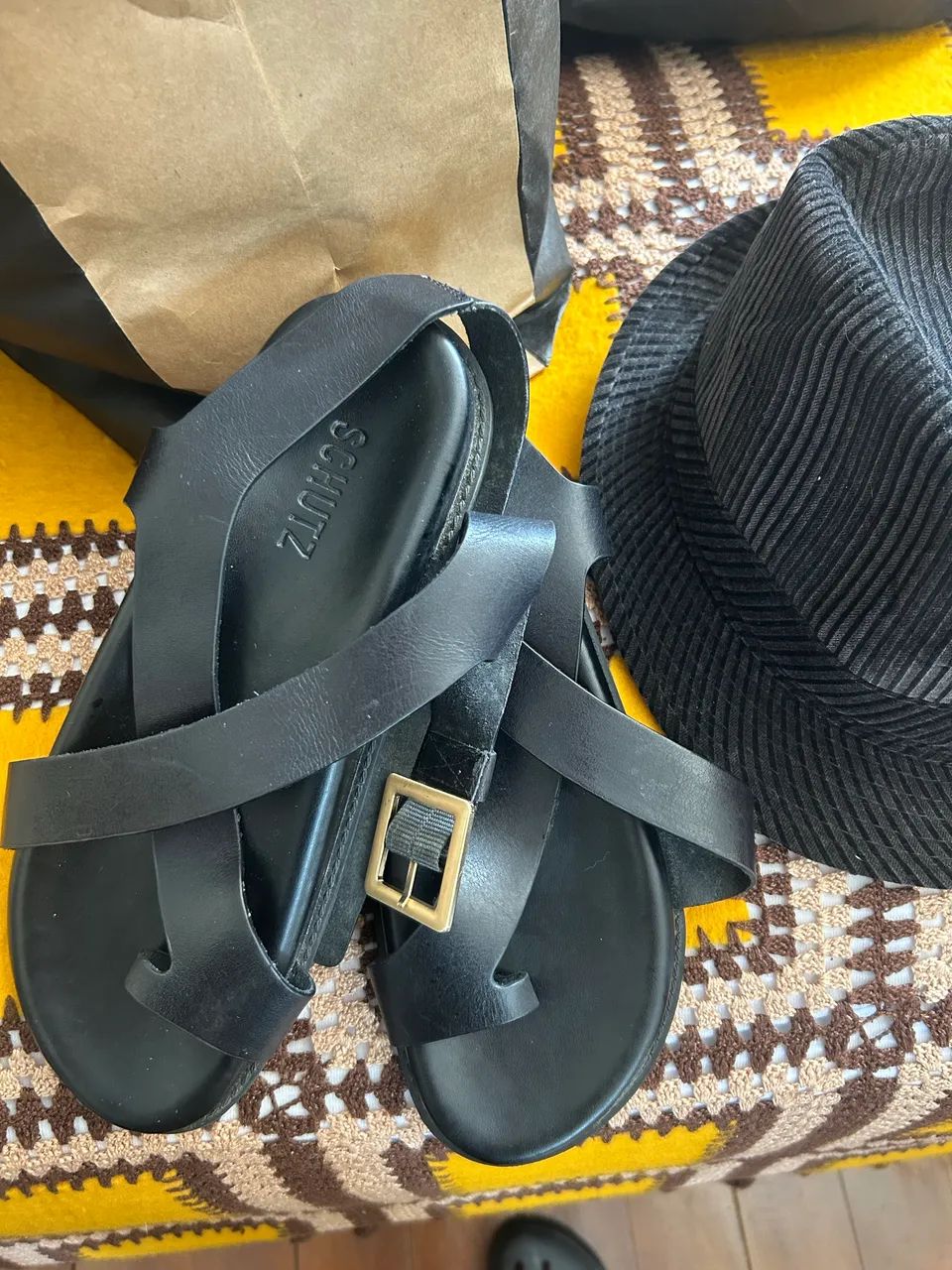 Roupas pouco usadas  - Foto 5