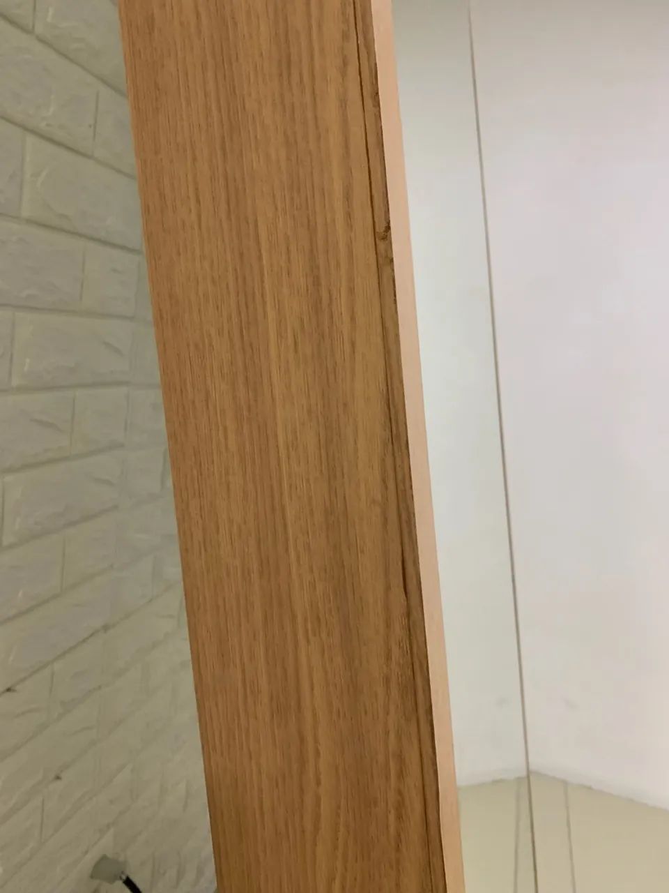 Moldura em mdf com espelho  - Foto 4