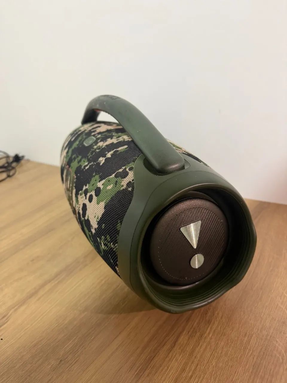 Jbl Bombox 3 Camuflada - Foto 3