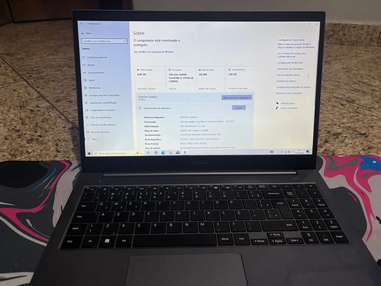 Samsung Book  - Foto 2