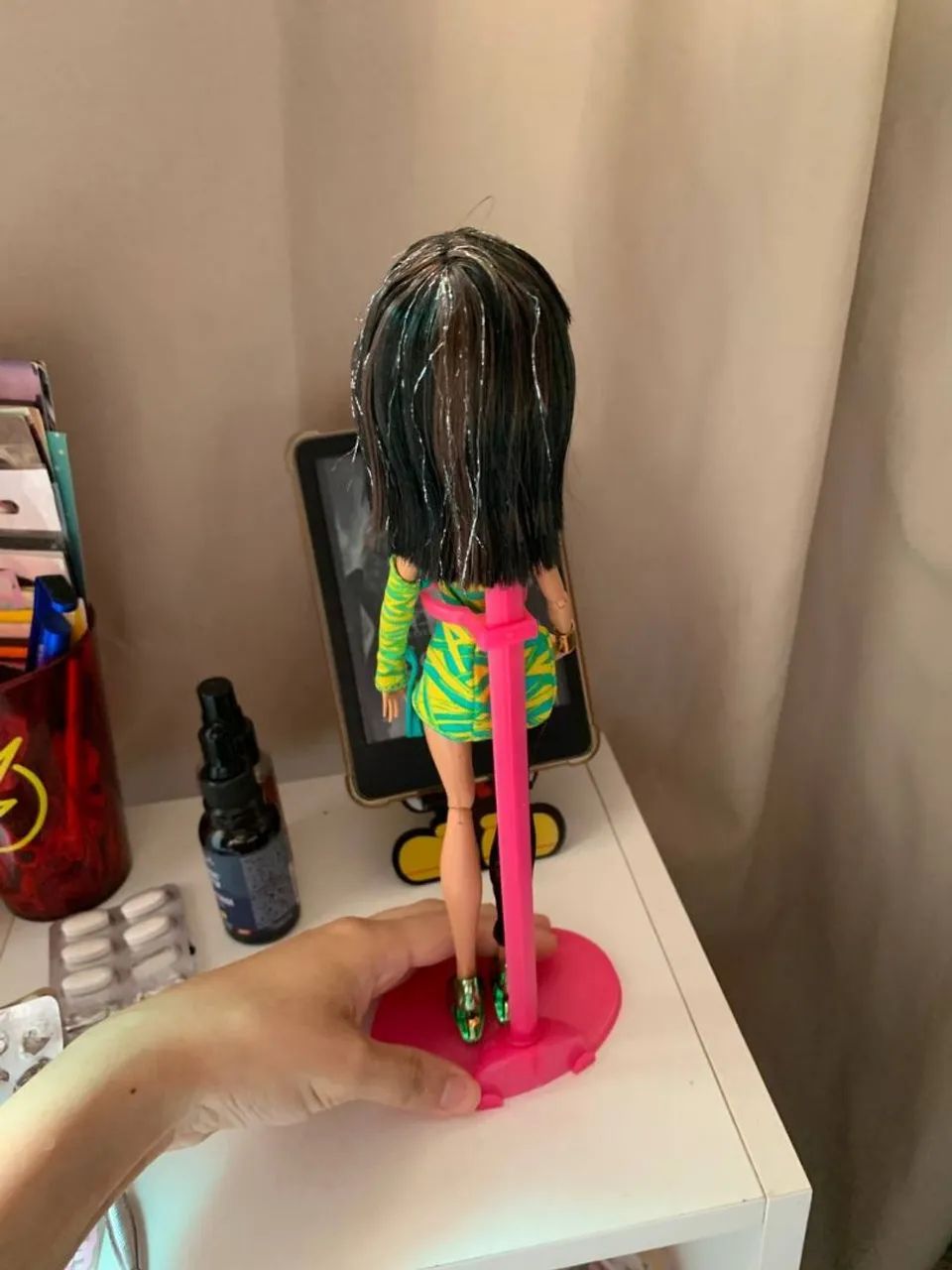 Boneca Monster high  - Foto 3