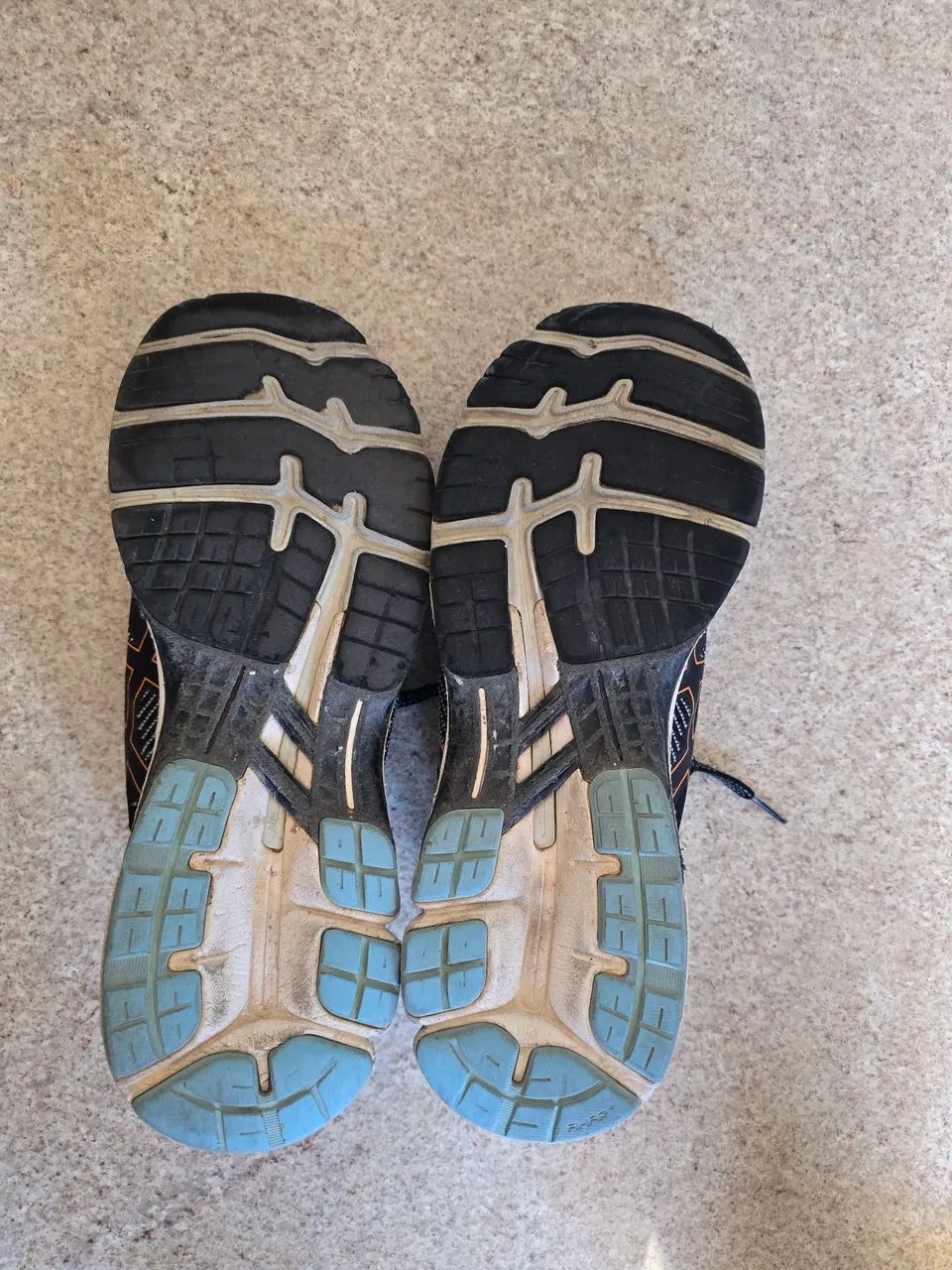 Tênis asics gel Kayano 26/n° 45 - Foto 4