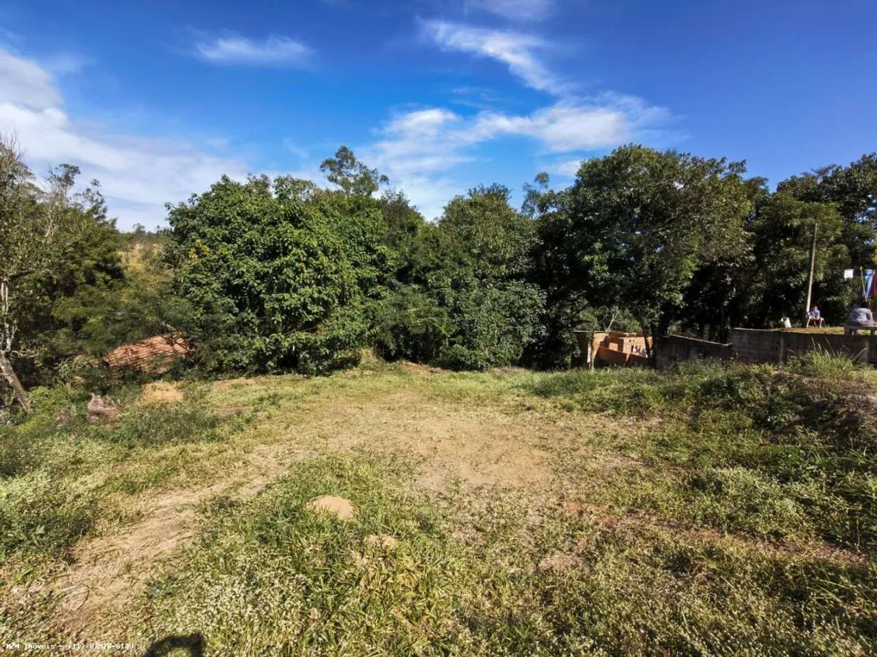 Terreno para Venda em Jundiaí, Chácara Itamar - Foto 8