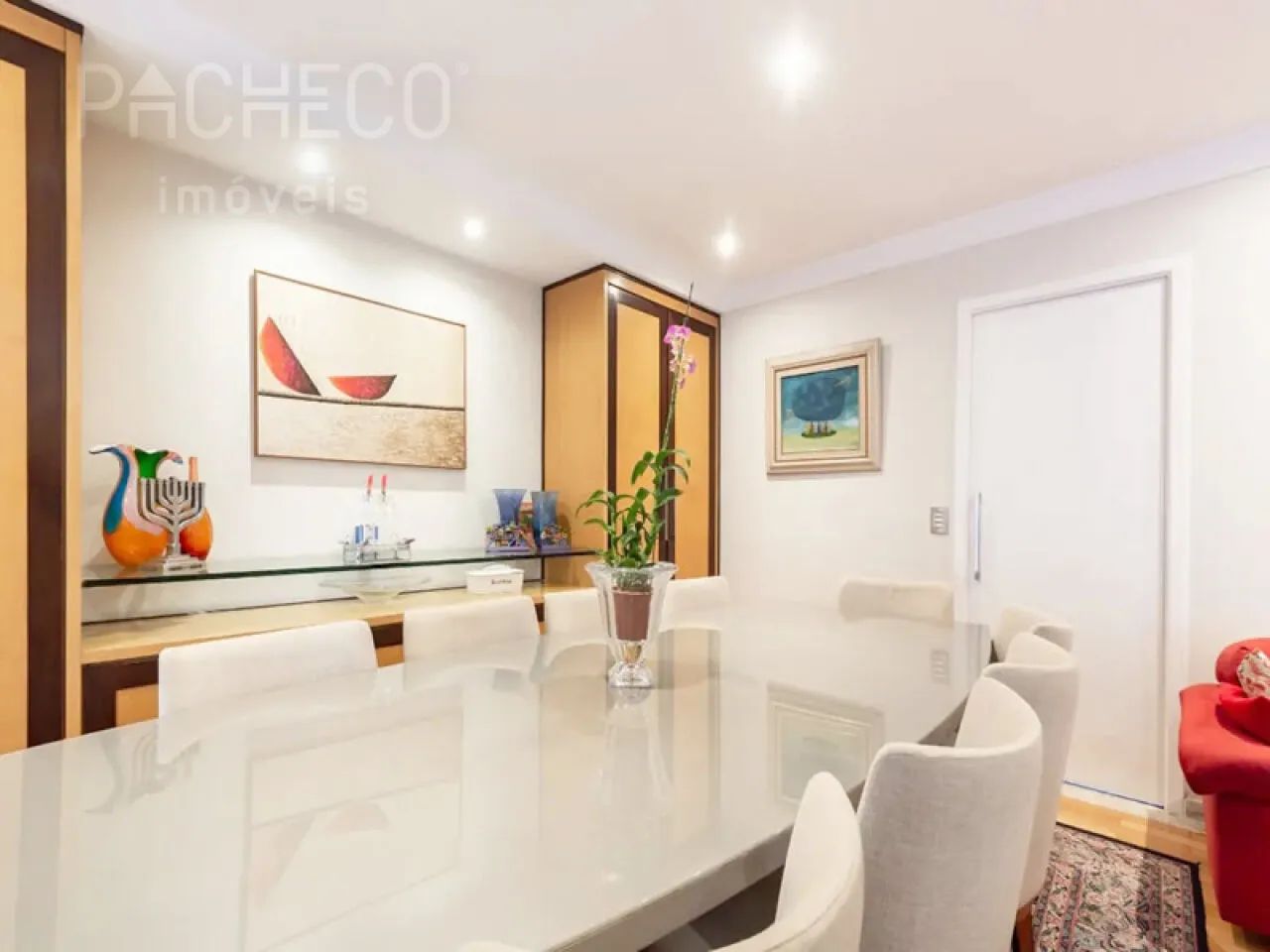Apartamento, Perdizes - São Paulo - Foto 5