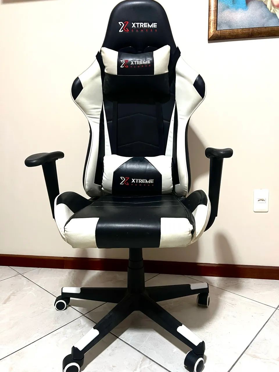 Cadeira Gamer