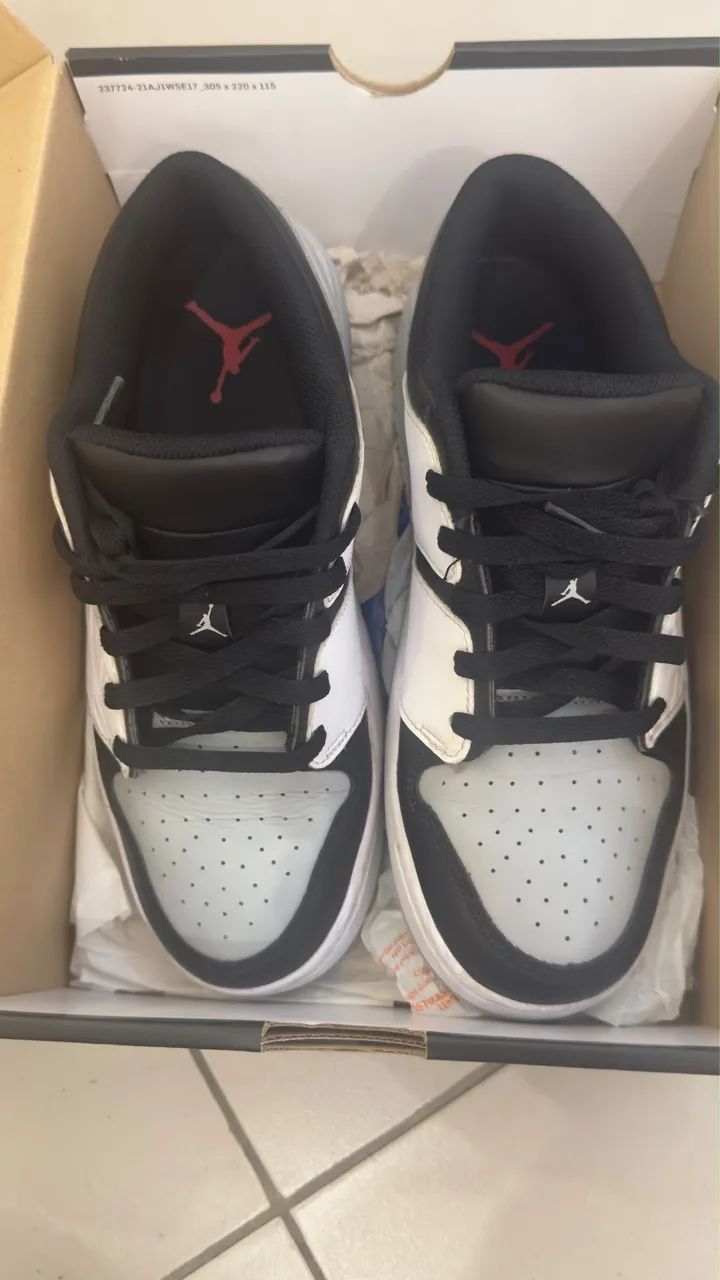Tênis Nike Air Jordan  - Foto 2