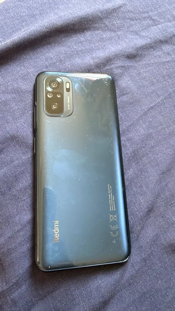 Xiaomi note 10
