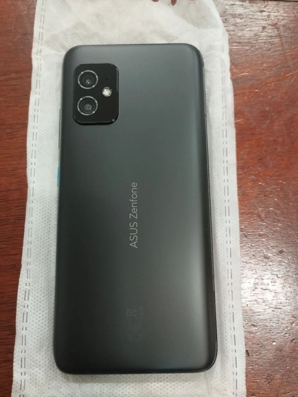 Celular zenfone 8  - Foto 3