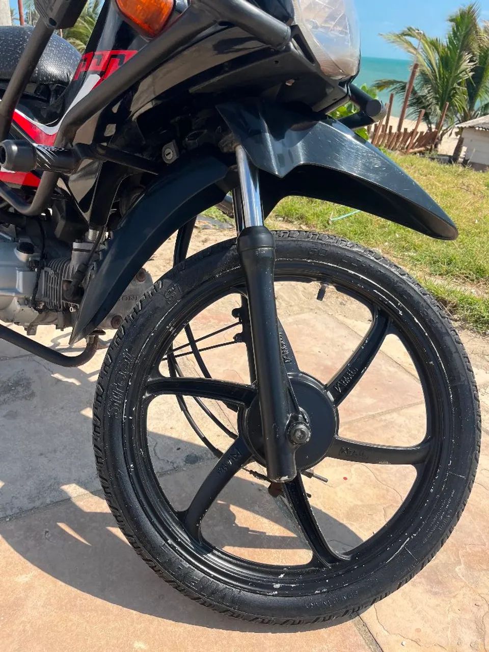 Honda pop  - Foto 5