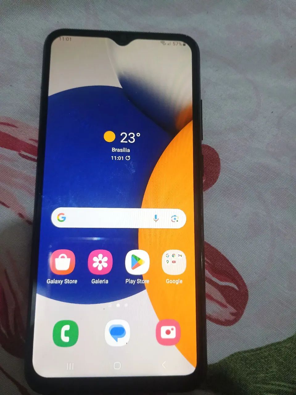 Samsung a03 - Foto 3