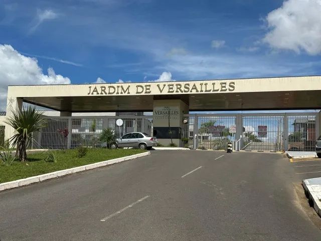Foto - Valparaíso de Goiás - Jardins Versailles