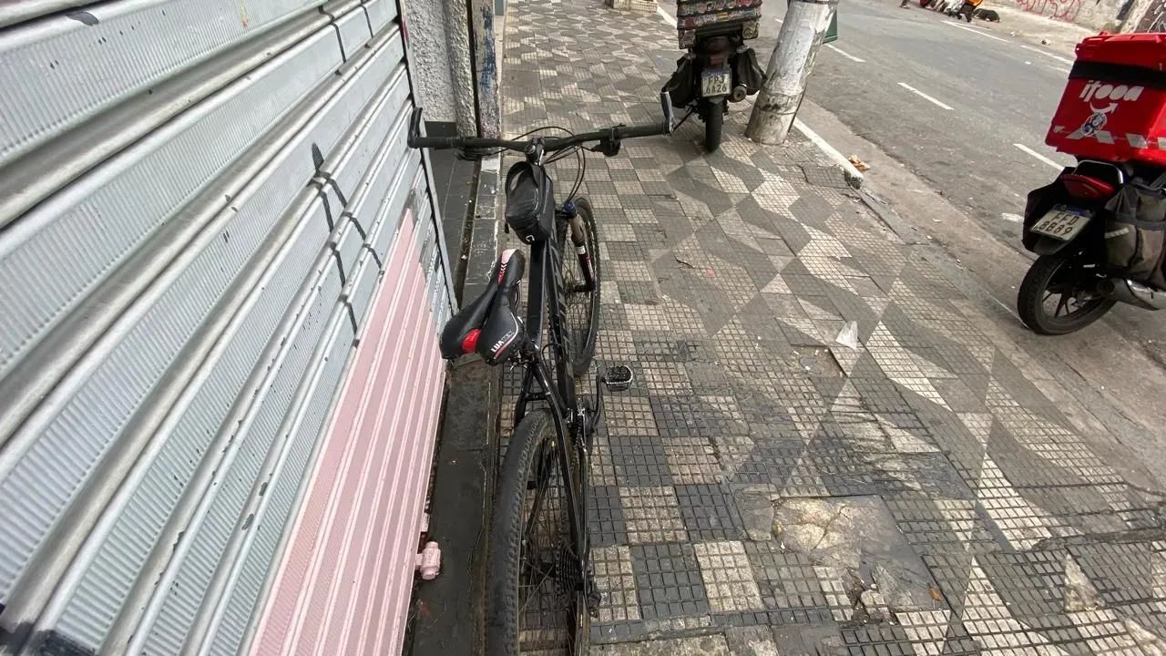 Bicicleta aro 29 - Foto 4