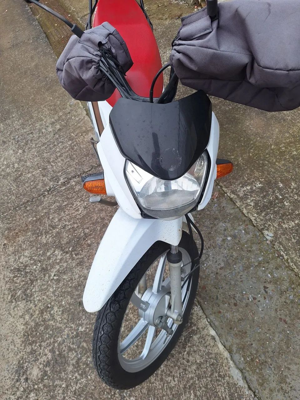 Honda pop 110i  - Foto 2