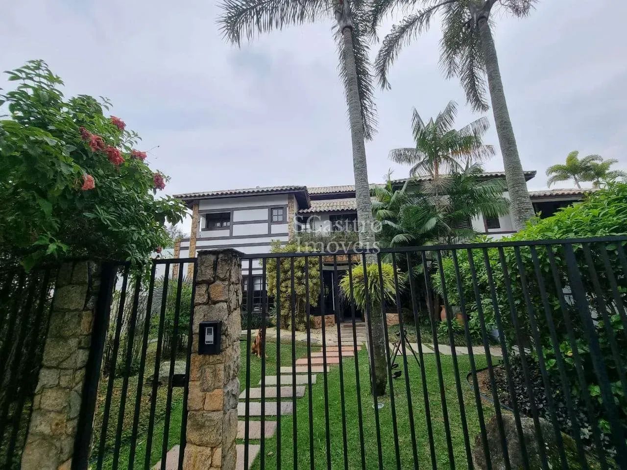 Barra da Tijuca | Casa 5 quartos, sendo 5 suites - Foto 4