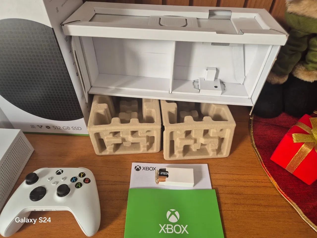 Xbox Series S - Foto 5