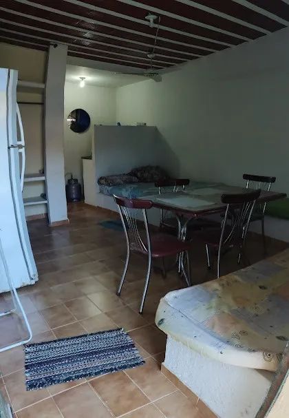 Alugo flat em condomínio fechado para temporada- casal - Foto 4