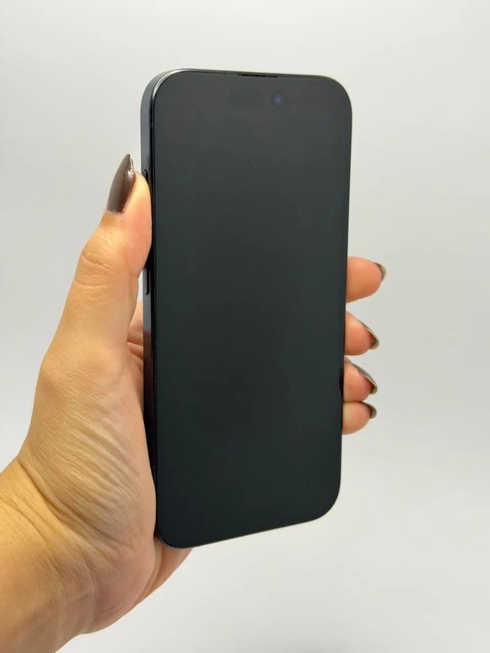 Iphone 15 pro 256 gb - Foto 2