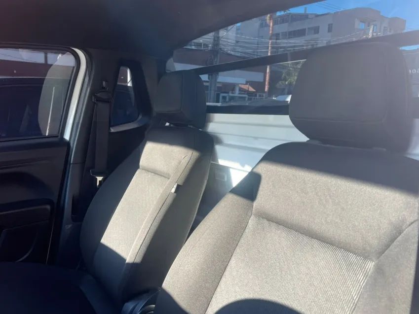 Fiat Strada Endurance 1.3 Flex 8V CS 2025 - Foto 5