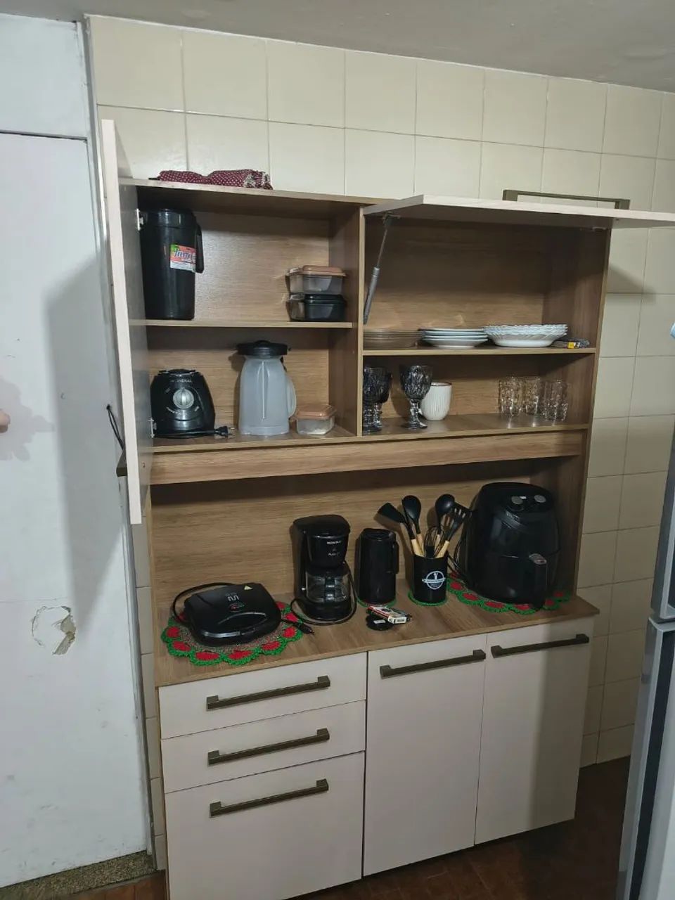 Armário de Cozinha - Foto 2