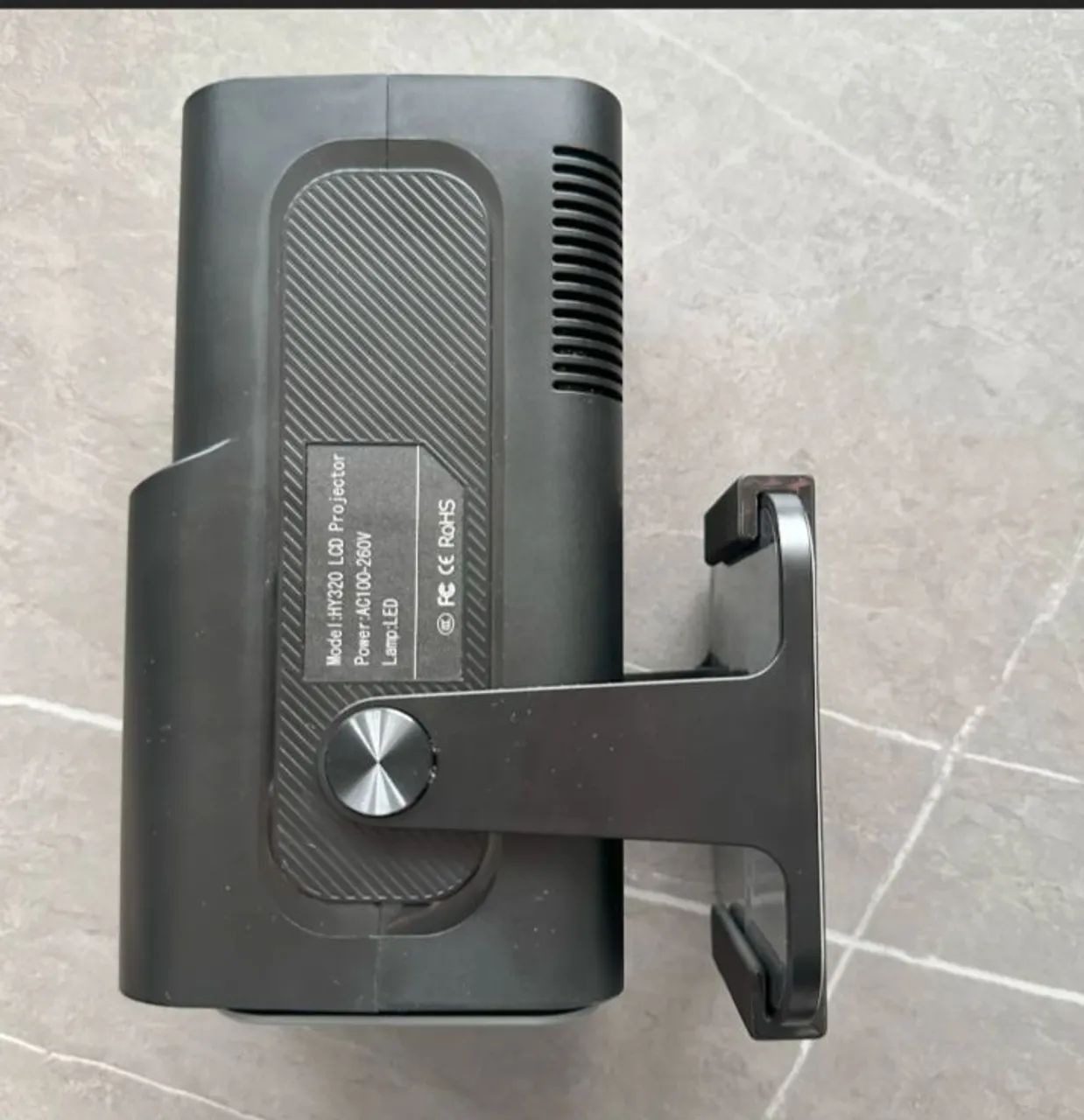 Suporte para projetor HY320  - Foto 2
